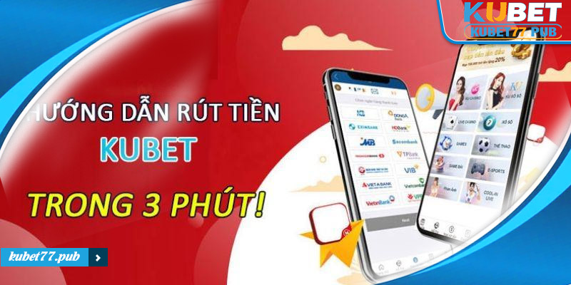 Nạp tiền Kubet77 chỉ trong tích tắc