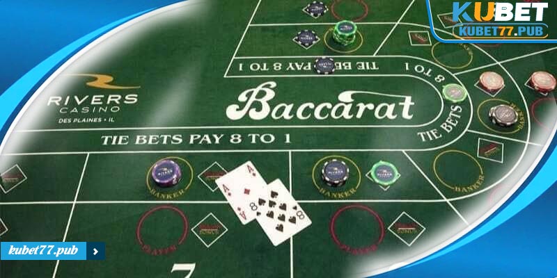 baccarat