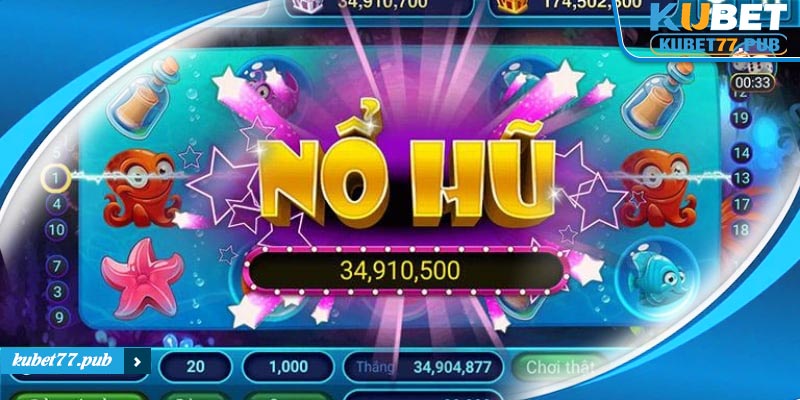 Các thể loại game quay hũ được phổ biến trên nhiều nền tảng khác nhau