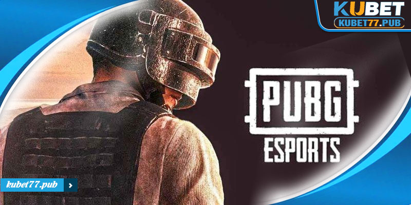 Đôi nét về trò chơi Pubg Esport