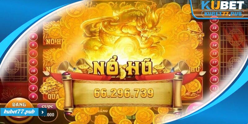 Tìm hiểu về Jackpot