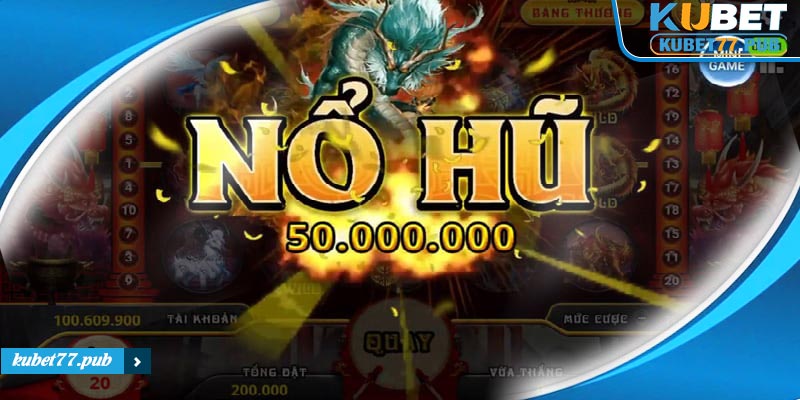 Thế mạnh của sảnh game Kubet77