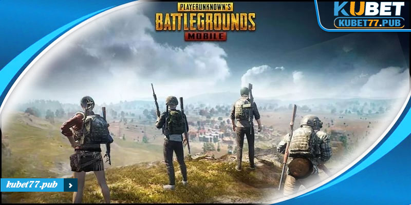 Ưu điểm nổi bật khi bạn lựa chọn cá cược Pubg Esport tại Kubet77