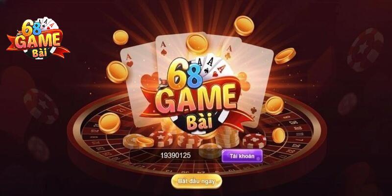 Lý do bet thủ lựa chọn đăng ký 68 Game Bài